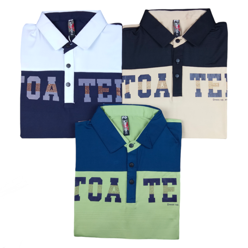 Polo T-Shirt